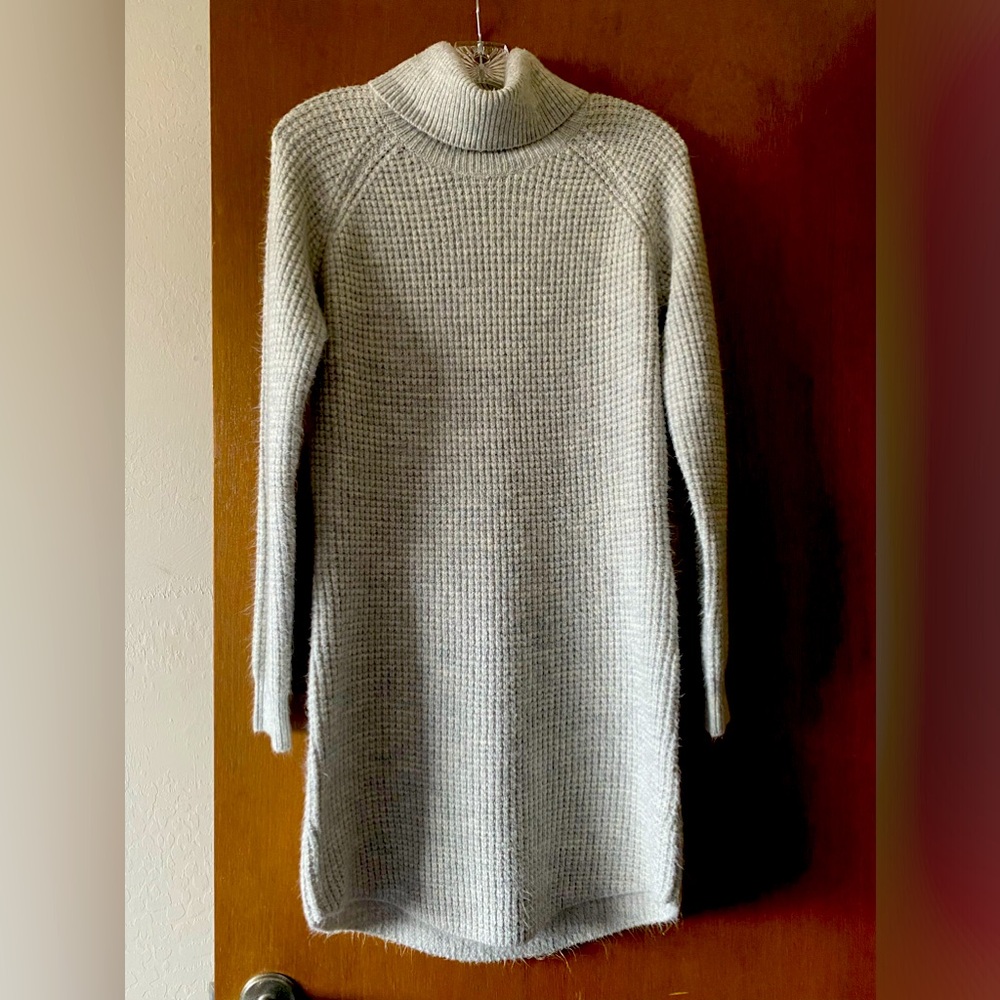 Kuhl sweater dress M